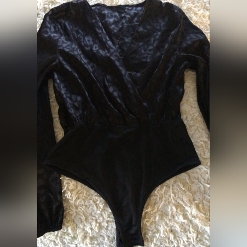 Shein bodysuit